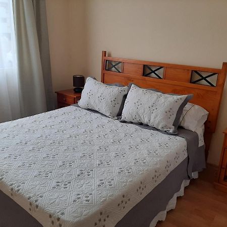 Appartamento Departamento Amueblado Antofagasta Esterno foto