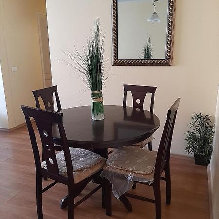Appartamento Departamento Amueblado Antofagasta Esterno foto
