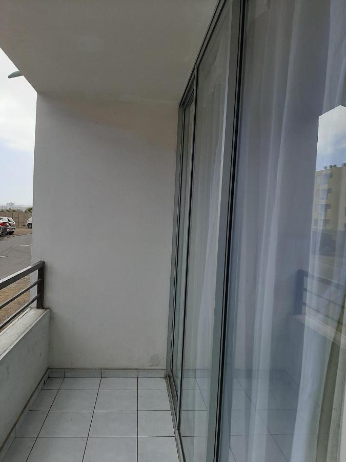 Appartamento Departamento Amueblado Antofagasta Esterno foto