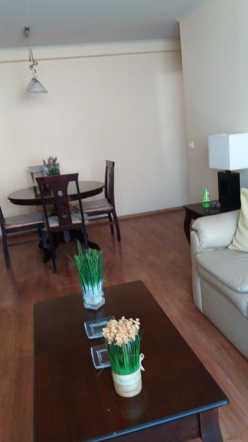 Appartamento Departamento Amueblado Antofagasta Esterno foto